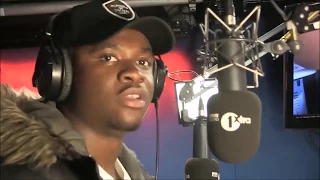 Mans Not Hot/ Fire in the Booth Roadman Shaq Gun Sound