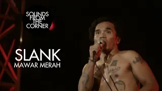 Slank - Mawar Merah | Sounds From The Corner Live #21