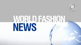 Fashion news - октябрь 2018