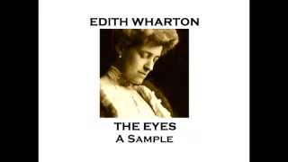 Edith Wharton - The Eyes - A Sample