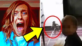 Mother hears a heartbreaking scream from baby's room, what she saw was absolutely terrifying!