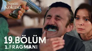 Sandık Kokusu 19. Bölüm Fragmanı