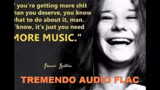 Janis Joplin - Summertime Audio Flac 24Bit