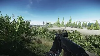 Escape From Tarkov