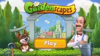 Gardenscapes - Official Trailer