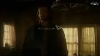 Supernatural opening Angel style