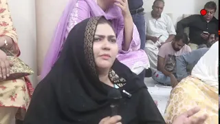 Live Dua Session- 16-09-2023