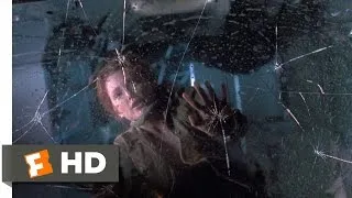 The Lost World: Jurassic Park (3/10) Movie CLIP - Over the Cliff (1997) HD