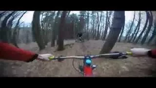 RAW Downhill