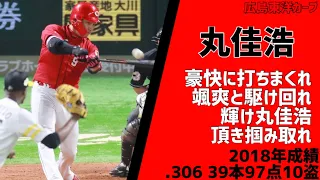 12球団別2010年〜2022年開幕3番打者応援歌メドレー