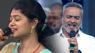 SPB Charan & Ramya Behara Performance - Oh Sita Hey Rama | Sita Ramam Swaralu | Dulquer | Mrunal