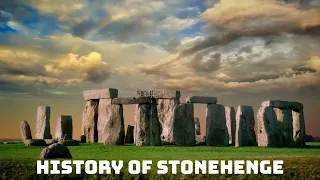 The History Of Stonehenge