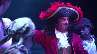 Peter Pan – Il Musical | TRAILER