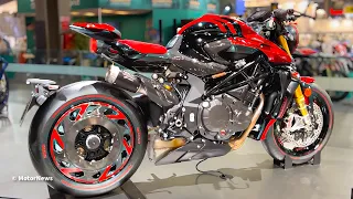 Top 7 Best Naked Street Bikes for 2024