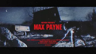 vaitwon - Max Payne (Official Music Video, 2020)