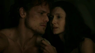 Outlander || Jamie & Claire -Someone to Stay [+ 4x01] ( sex scenes)