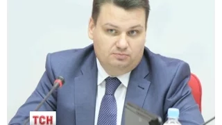 ГПУ вручила підозру екс-заступнику Лукаш Іващенку