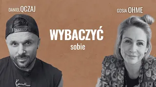 Wybaczyć sobie - Qczaj i Gosia Ohme | Lajf Noł Makeup