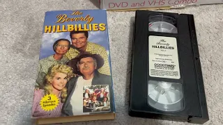 RARE SURPRISE Ending On A Goodtimes Home Video VHS!!!! (Re-Done With iPhone13).