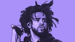J. Cole Type Beat - Stay Inspired (Instrumental)