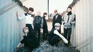 Monsta X Anniversary