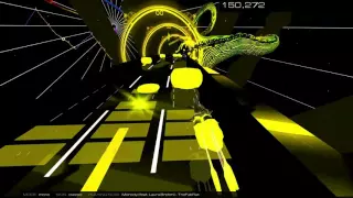 [Audiosurf 2] TheFatRat - Monody (feat. Laura Brehm)