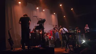 King Gizzard and Lizard Wizard, Warsaw, Poland, March 11, 2023