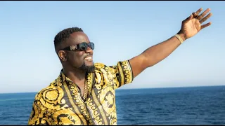 Sarkodie - Labadi feat. King Promise (Official Video)