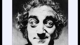 Funny He Never Married - Marty Feldman & Tim Brooke-Taylor.mp4