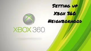 Modding Tutorial Ep.3 - How to set up Xbox 360 Neighborhood and RTE Support on your Jtag/RGH/XDK