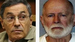 "Whitey" Bulger trial witness turns up dead