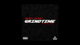 Dom Milli x King Savage x Grind Time (Produced By CJ Beatz) (Audio)