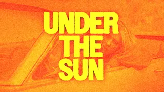 Ella Henderson x Switch Disco – Under The Sun (with Alok) [Official Lyric Video]