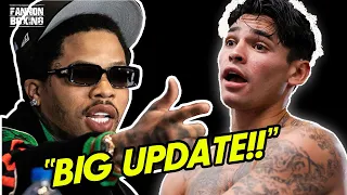 GERVONTA DAVIS WINS  BIG AS HANEY & GARCIA FAIL CONFIRMED! WBC LOOKS TO FREE RYAN GARCIA!