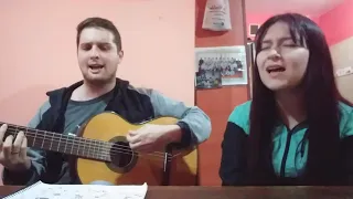 Zion - Eliud Emanuel Díaz cover alabanzas