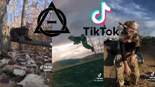 Therian and Quadrobics TikToks || Compilation 🐾🍂 || Alterhumans of TikTok #56