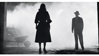 Film Noir: The Case for Black and White