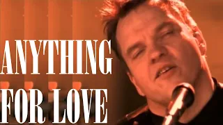 Meat Loaf - I'd Do Anything For Love - Live [On-Screen Lyrics]