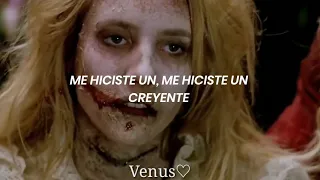 Imagine Dragons - Believer - Sub Español (AHS: Coven)