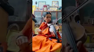 Mokshamu Galada by Sangeeta Kalanidhi A Kanyakumari