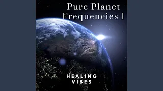 PURE 183.58 HZ 100 MOST POWERFUL Jupiter Frequency