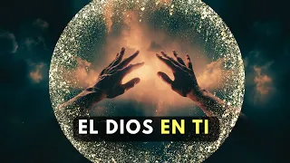 El Dios En Ti Y Su Conexión Con La Energía Universal | Despertar al Dios Interior | Audiolibro