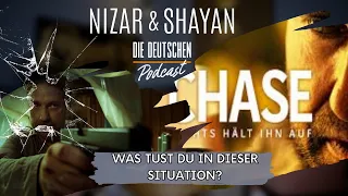 Entführung nach einer Affäre - Was würdest du tun? | #341 Nizar & Shayan Podcast