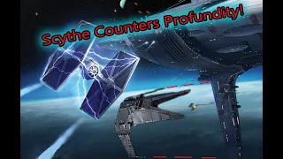 Scythe vs. Profundity EASY COUNTER!!!