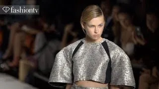 Fashion Week - Mercedes Benz Fashion Week Australia Spring/Summer 2014: Review + Highlights | FashionTV