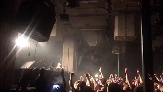 Rotterdam Rave - Amelie Lens @ Maassilo, Rotterdam (17-03-2018)