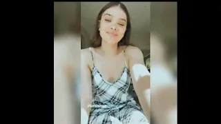 Hailee steinfeld going live with British GQ #83