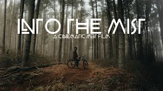 INTO THE MIST | a Cinematic MBT film | Shot on Sony A7III