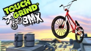 Взлом Touchgrind BMX(Ещё Раз)