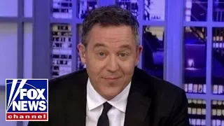 Gutfeld: A parade of Trump hypocrisy